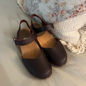 MIA- Sophia clog